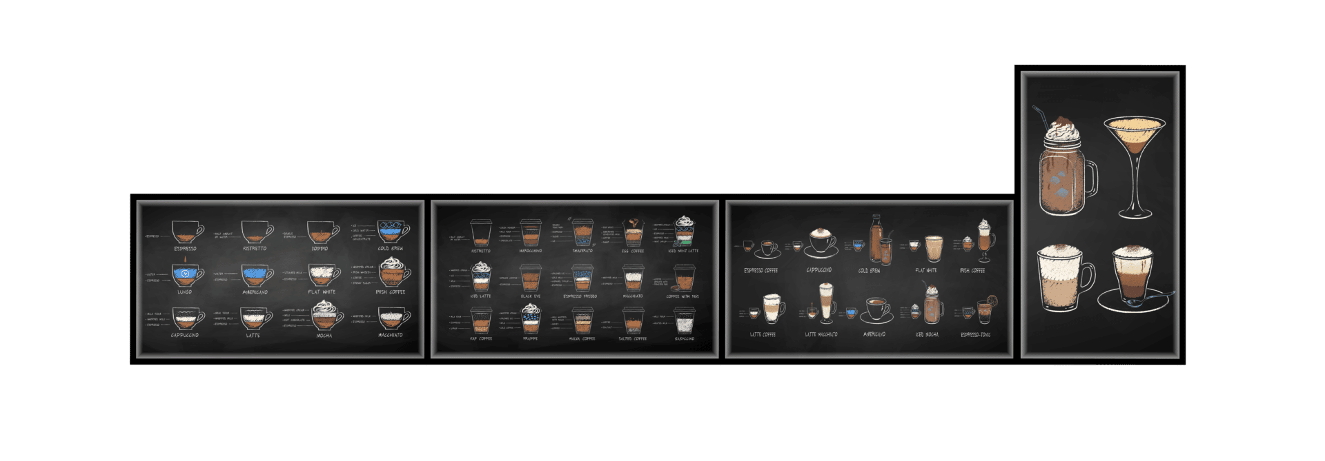 Menu Config