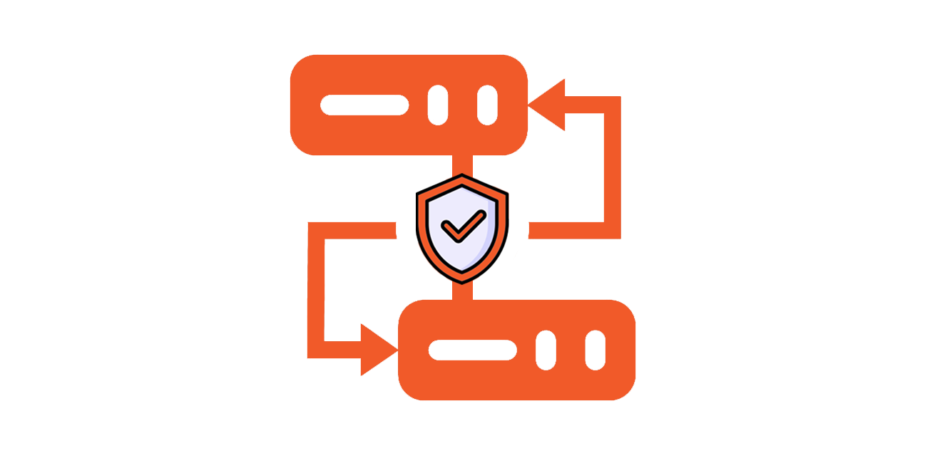 redudant and secure v3